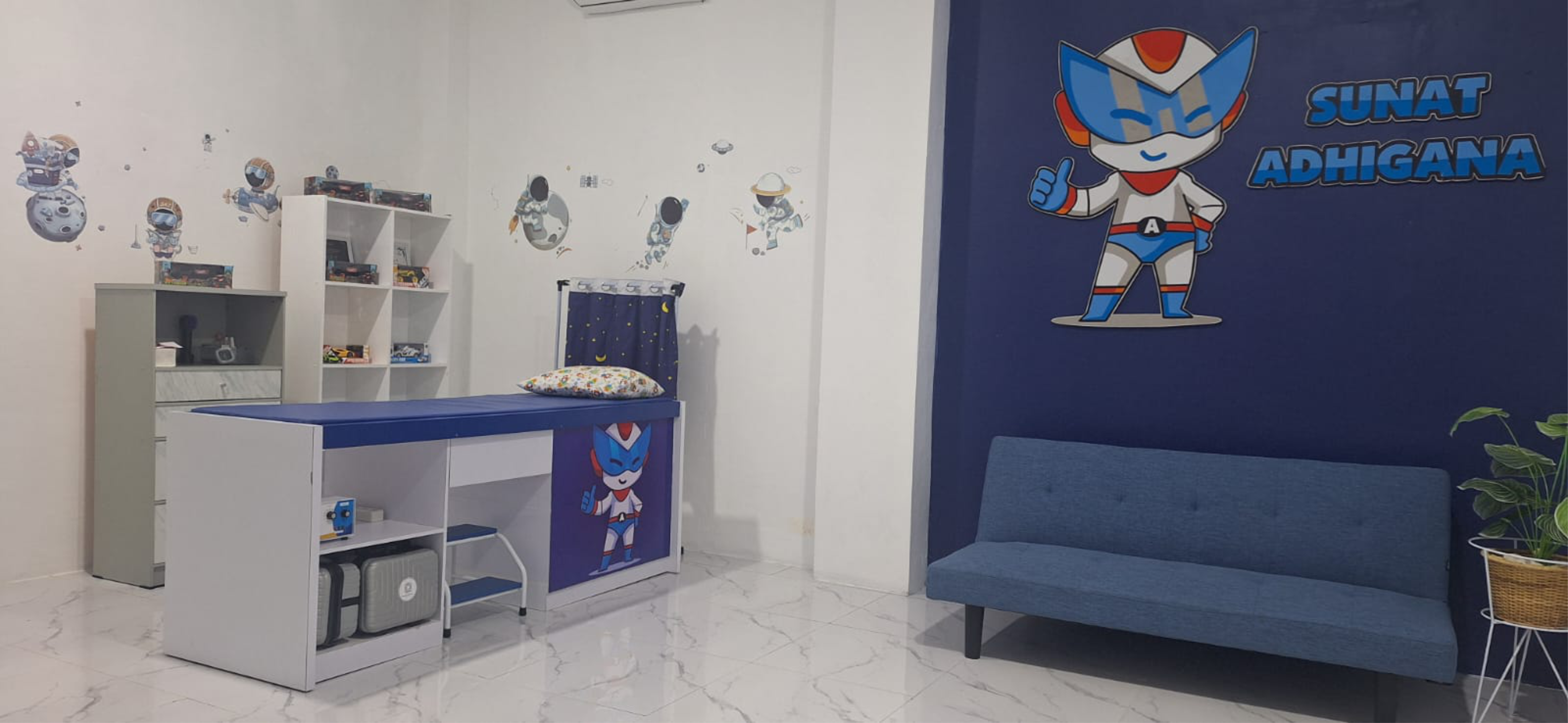 ruangan 1